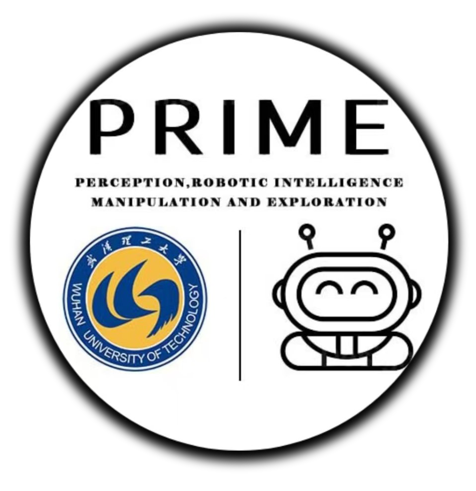 WUT PRIME Logo